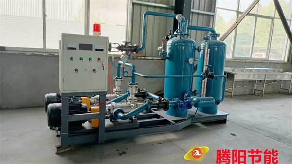 蒸汽冷凝水回收机 蒸汽冷凝水回收机