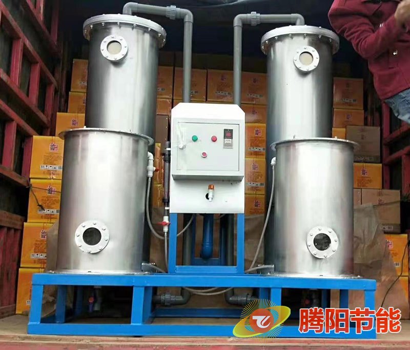软化水设备